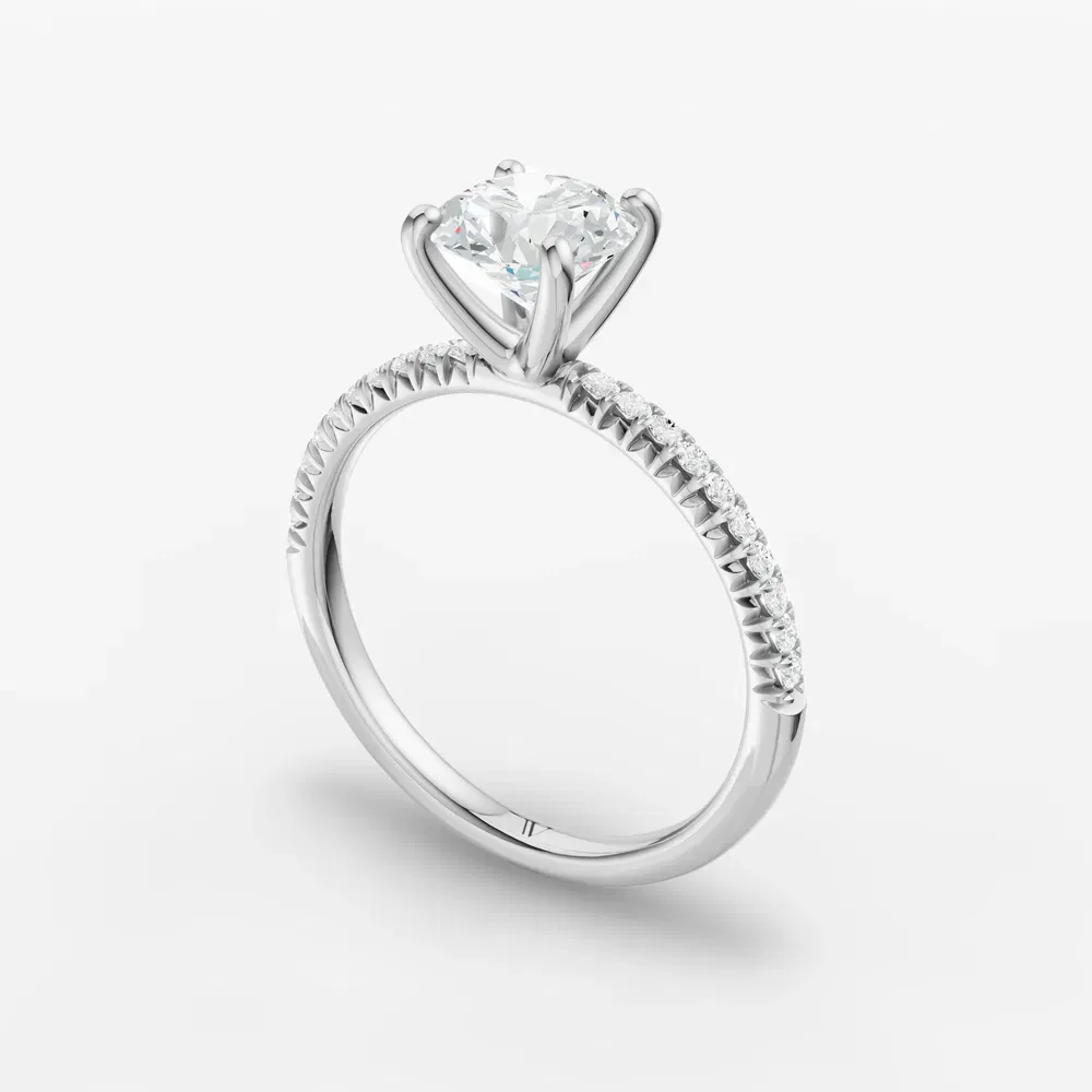 undefined Round 14KW Ring - Loading