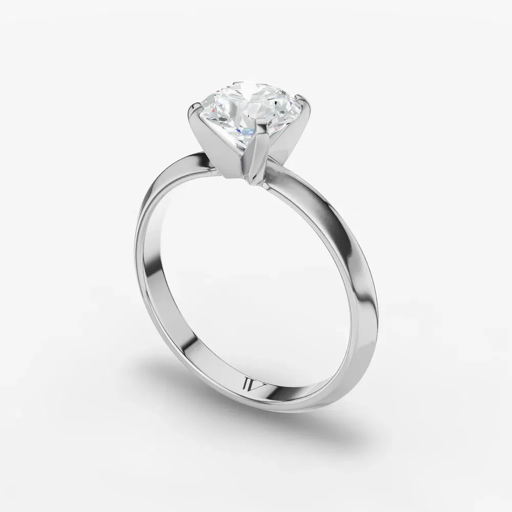 undefined Round 14KW Ring - Loading