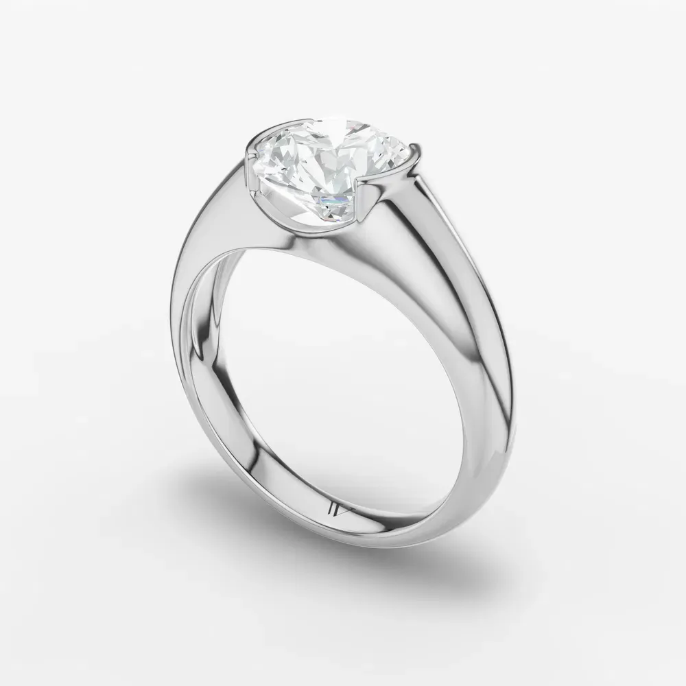 undefined Round 14KW Ring - Loading