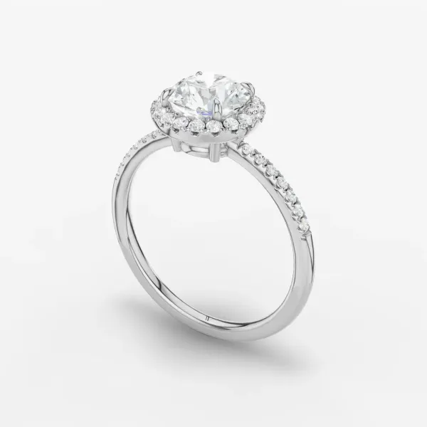 undefined Round 14KW Ring - Loading