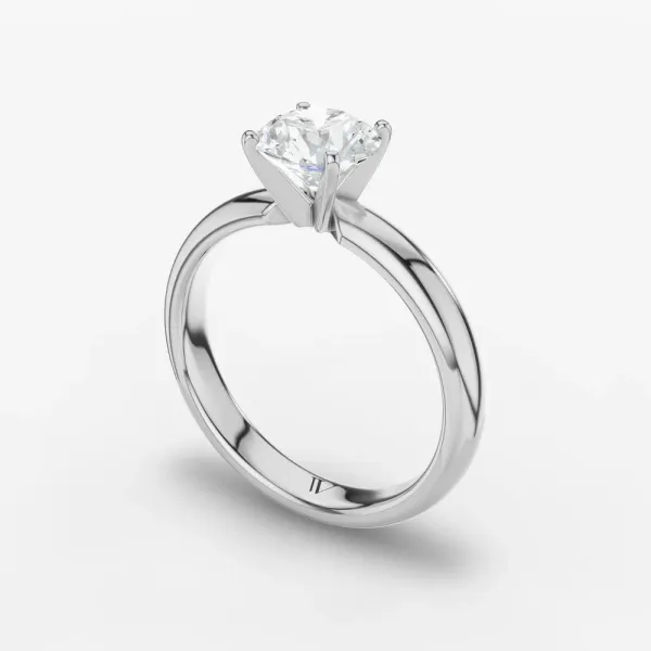 undefined Round 14KW Ring - Loading