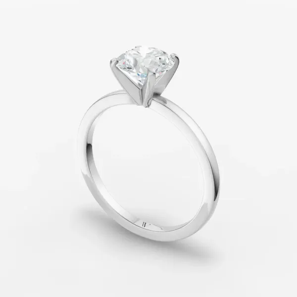 undefined Round 14KW Ring - Loading