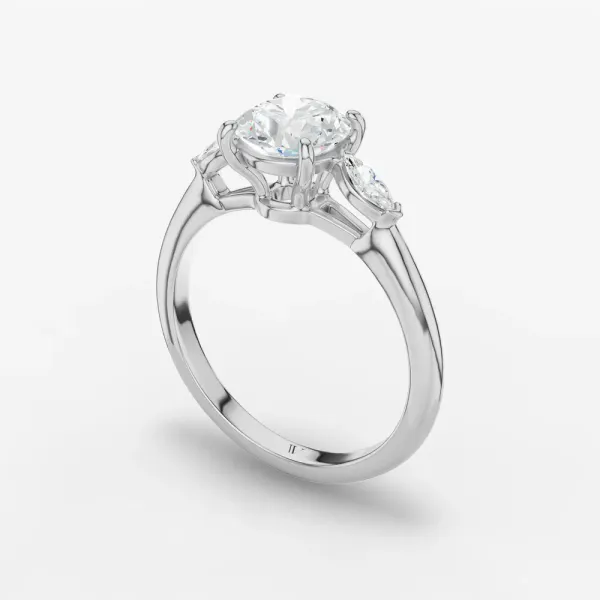 undefined Round 14KW Ring - Loading