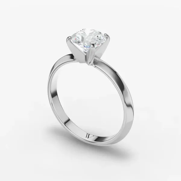 undefined Round 14KW Ring - Loading