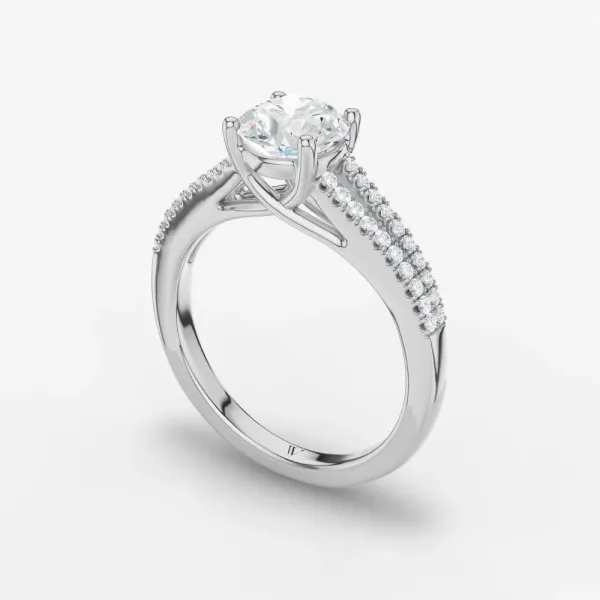 undefined Round 14KW Ring - Loading