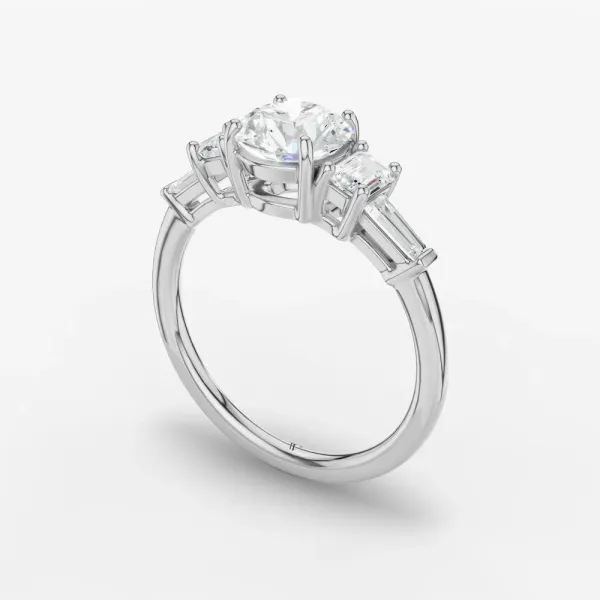 undefined Round 14KW Ring - Loading