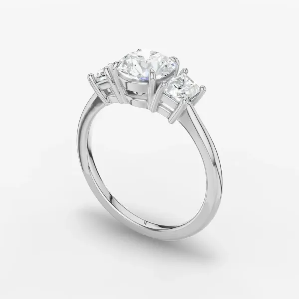 undefined Round 14KW Ring - Loading