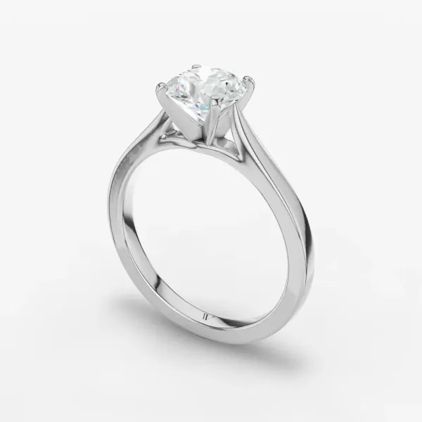 undefined Round 14KW Ring - Loading