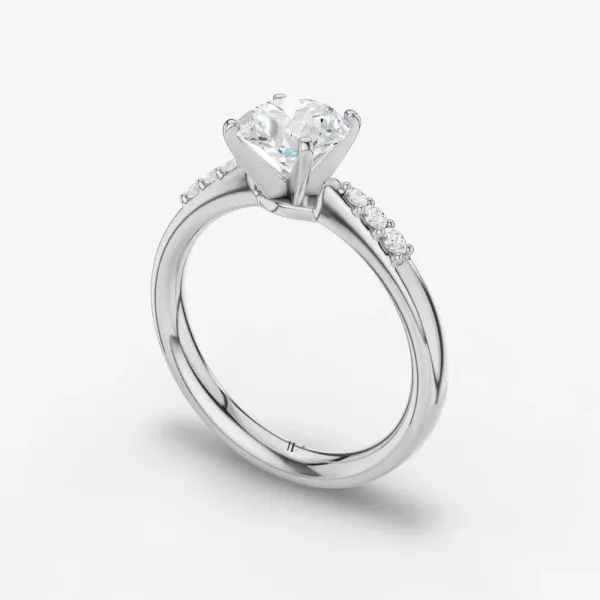 undefined Round 14KW Ring - Loading