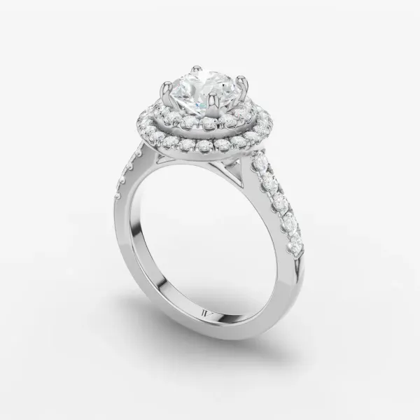 undefined Round 14KW Ring - Loading