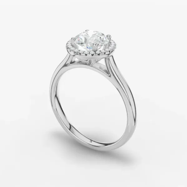 undefined Round 14KW Ring - Loading