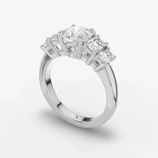 undefined Round 14KW Ring - Loading