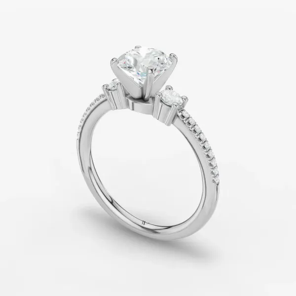 undefined Round 14KW Ring - Loading