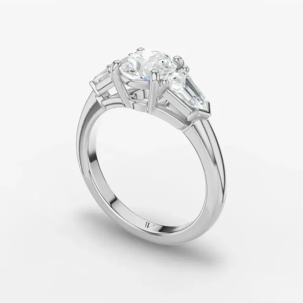 undefined Round 14KW Ring - Loading