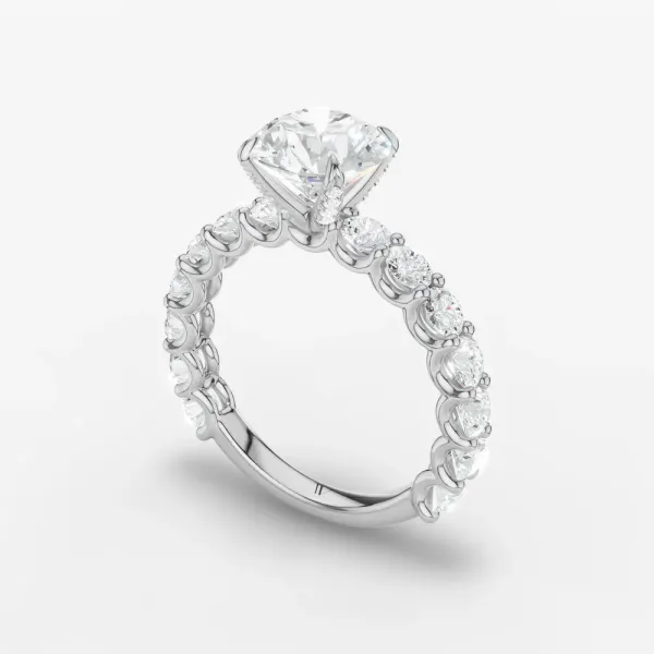 undefined Round 14KW Ring - Loading