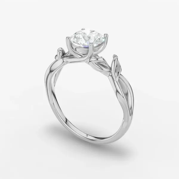 undefined Round 14KW Ring - Loading