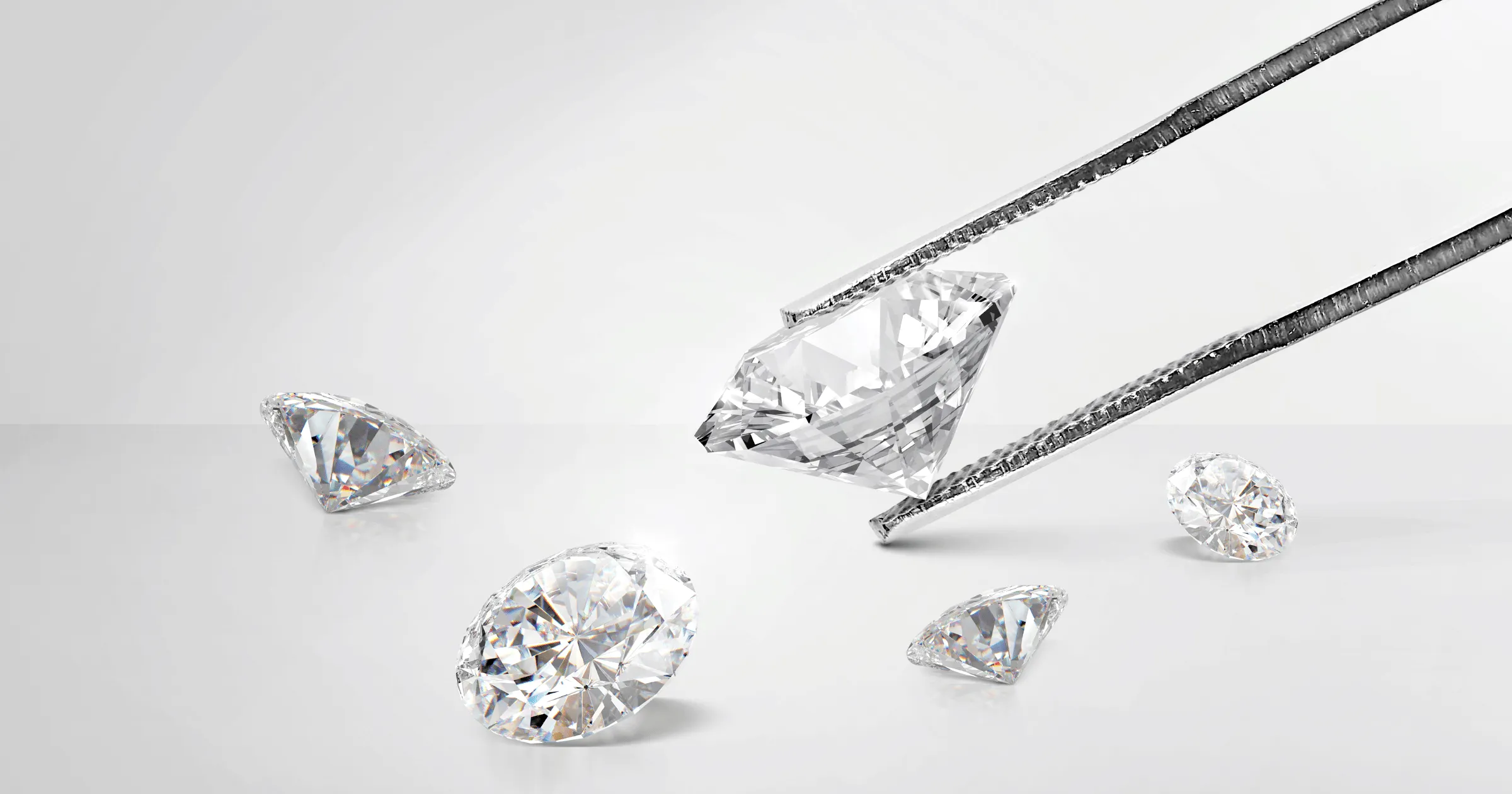 Lab Grown Diamonds